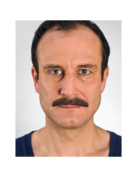 Bigote 9212 - KRYOLAN