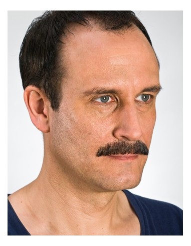 Bigote 9212 - KRYOLAN