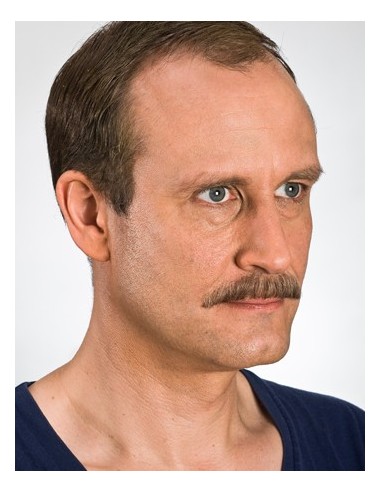 Bigote 9212 - KRYOLAN