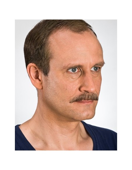 Bigote 9212 - KRYOLAN