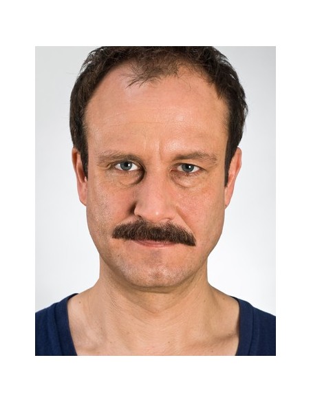 Bigote 9212 - KRYOLAN