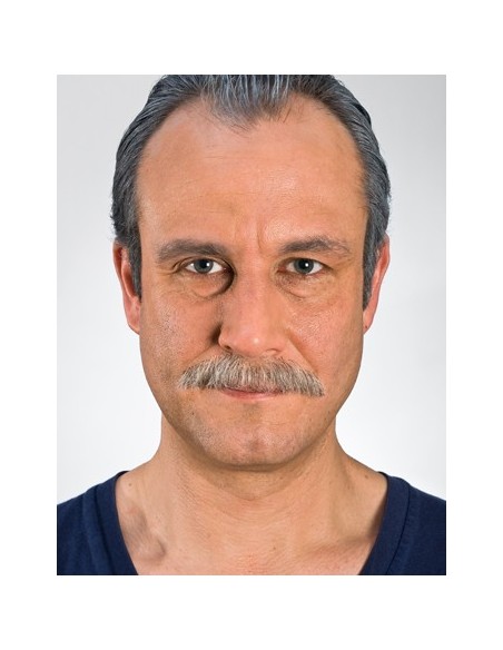 Bigote 9212 - KRYOLAN