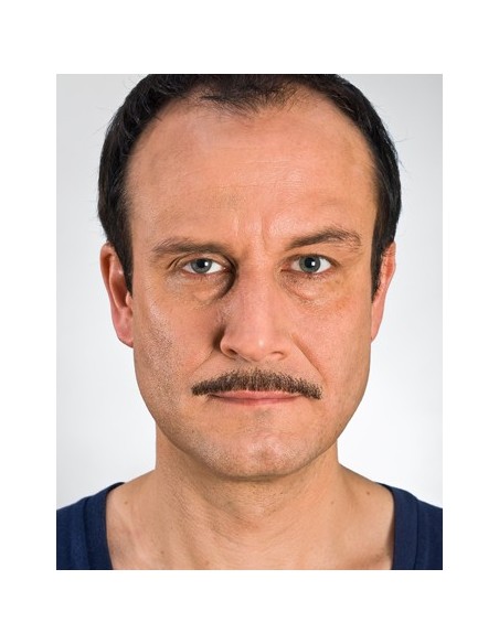 Bigote 9213 - KRYOLAN