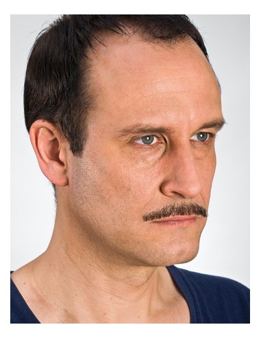 Bigote 9213 - KRYOLAN