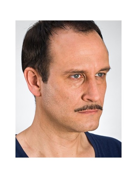 Bigote 9213 - KRYOLAN