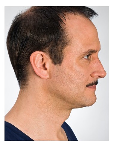 Bigote 9213 - KRYOLAN