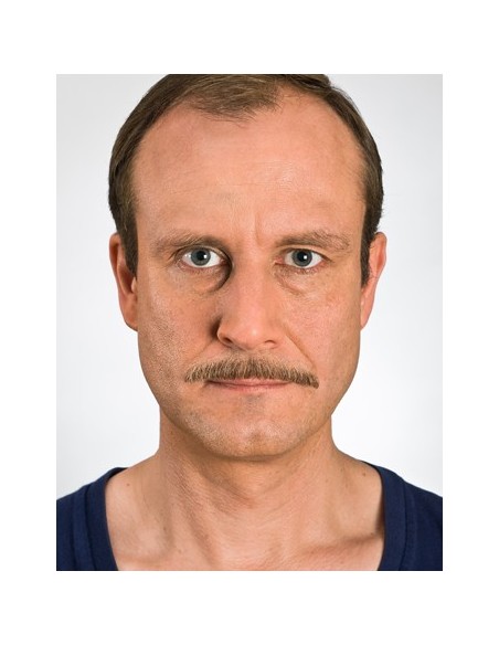 Bigote 9213 - KRYOLAN