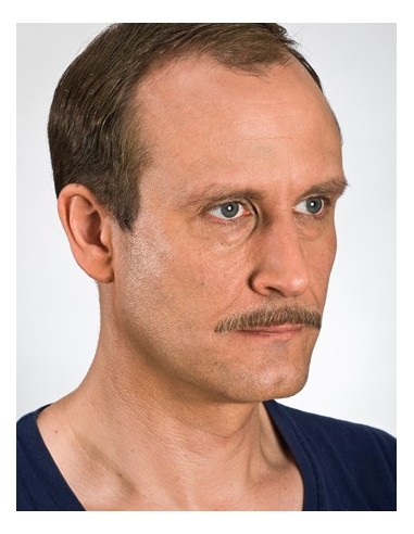 Bigote 9213 - KRYOLAN