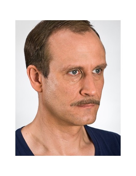 Bigote 9213 - KRYOLAN