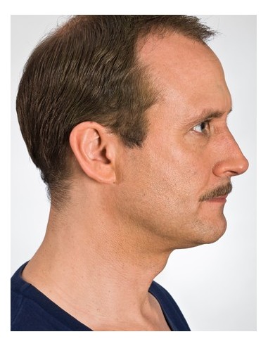 Bigote 9213 - KRYOLAN