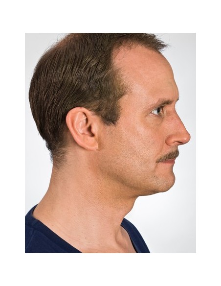 Bigote 9213 - KRYOLAN