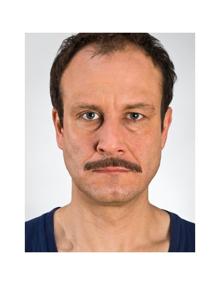 Bigote 9213 - KRYOLAN