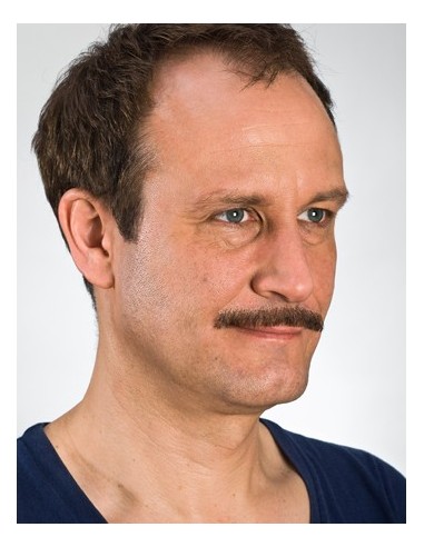 Bigote 9213 - KRYOLAN