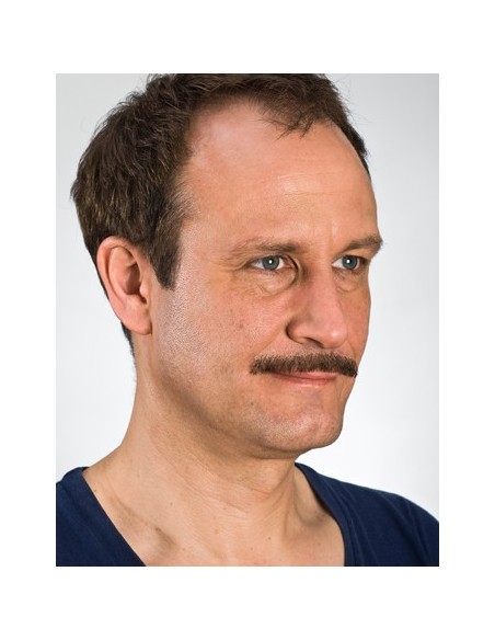 Bigote 9213 - KRYOLAN