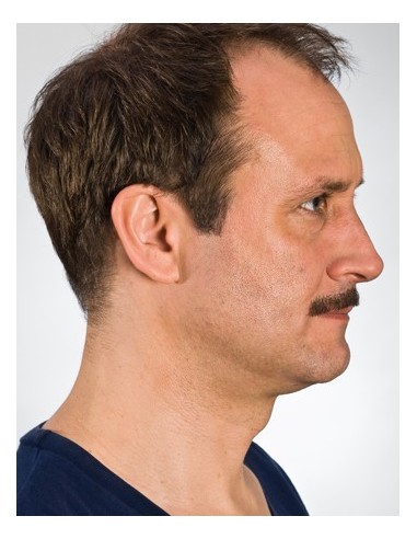 Bigote 9213 - KRYOLAN