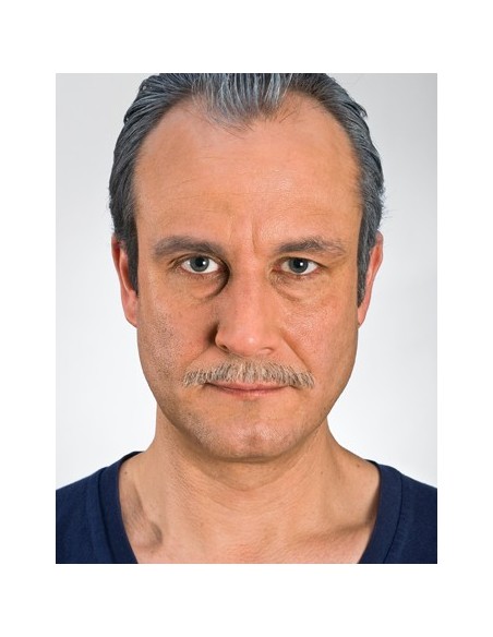 Bigote 9213 - KRYOLAN