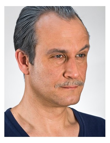 Bigote 9213 - KRYOLAN