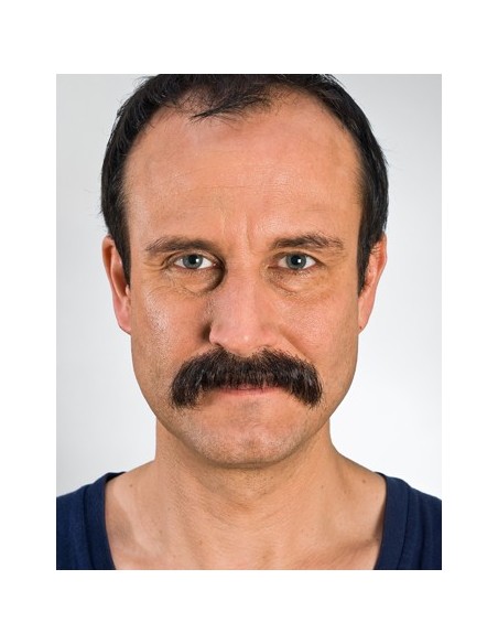 Bigote 9214 - KRYOLAN
