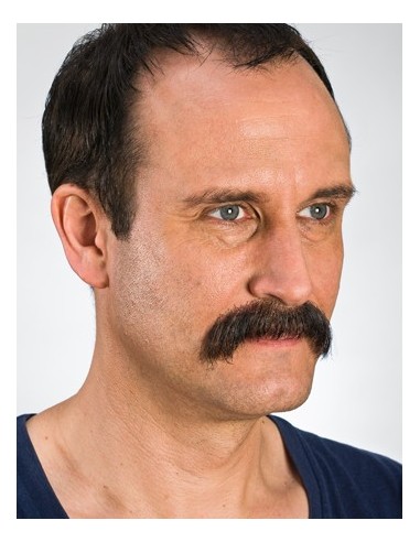 Bigote 9214 - KRYOLAN Bigote 9214 - KRYOLAN