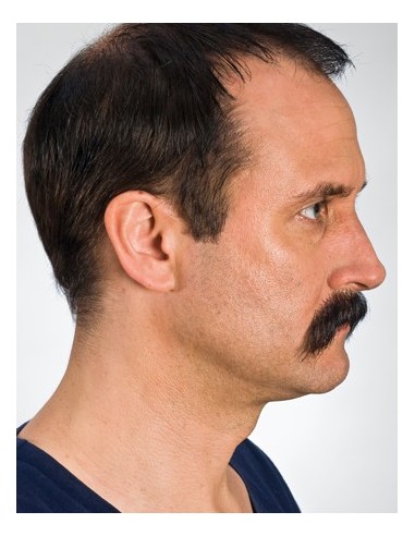 Bigote 9214 - KRYOLAN Bigote 9214 - KRYOLAN