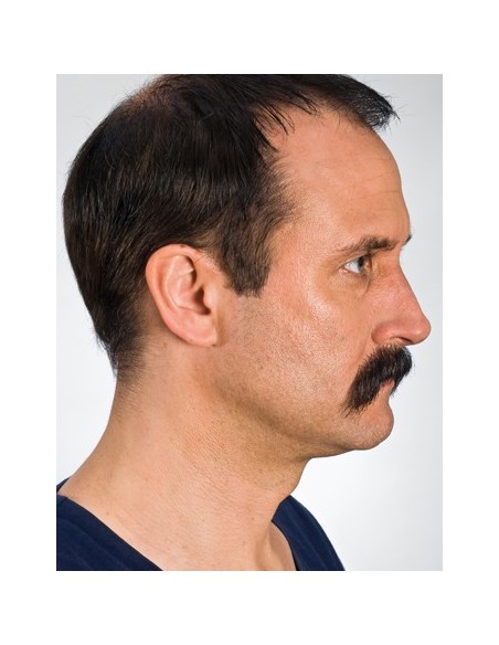 Bigote 9214 - KRYOLAN