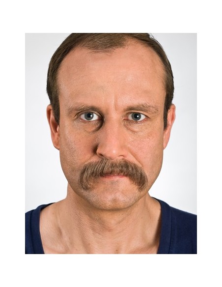 Bigote 9214 - KRYOLAN