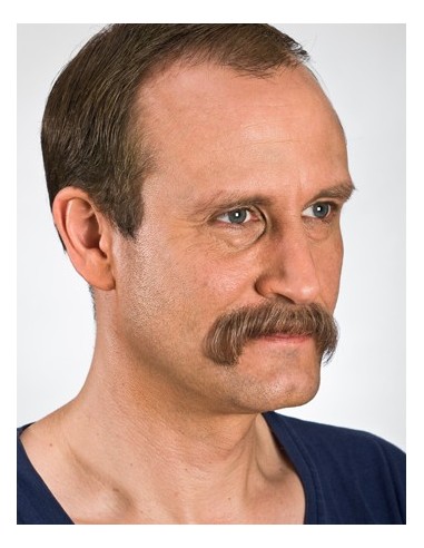 Bigote 9214 - KRYOLAN