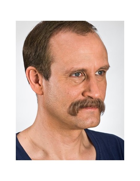 Bigote 9214 - KRYOLAN