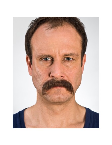 Bigote 9214 - KRYOLAN