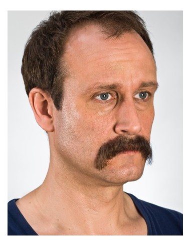 Bigote 9214 - KRYOLAN