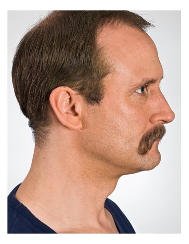 Bigote 9214 - KRYOLAN