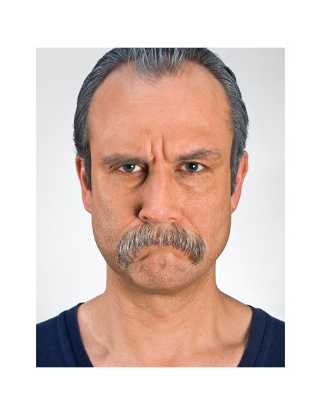 Bigote 9214 - KRYOLAN