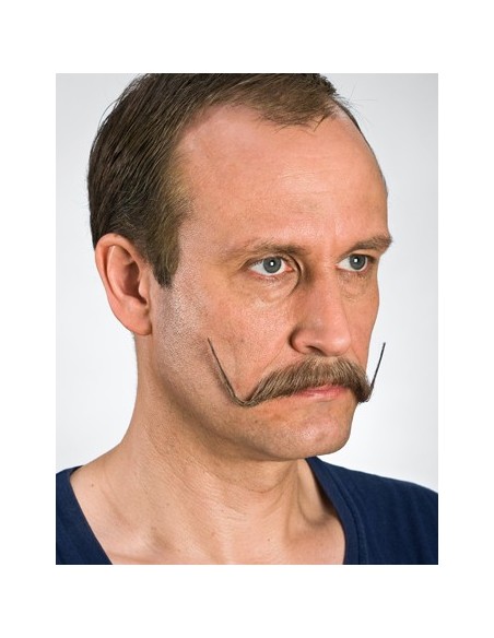 Bigote 9216 - KRYOLAN