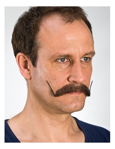 Bigote 9216 - KRYOLAN