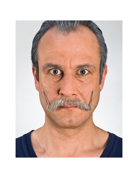 Bigote 9216 - KRYOLAN