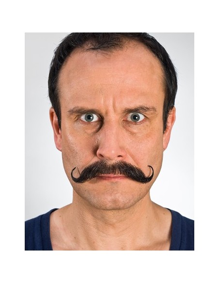 Bigote 9217 - KRYOLAN