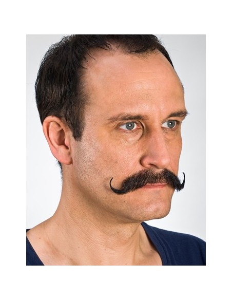 Bigote 9217 - KRYOLAN