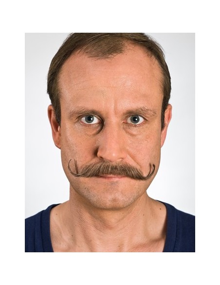 Bigote 9217 - KRYOLAN