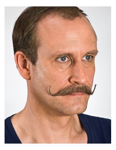 Bigote 9217 - KRYOLAN