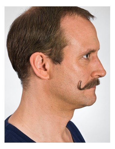 Bigote 9217 - KRYOLAN