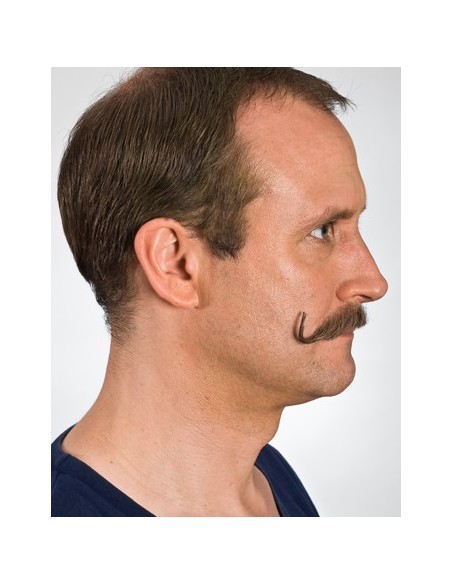 Bigote 9217 - KRYOLAN