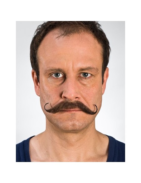 Bigote 9217 - KRYOLAN