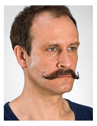 Bigote 9217 - KRYOLAN