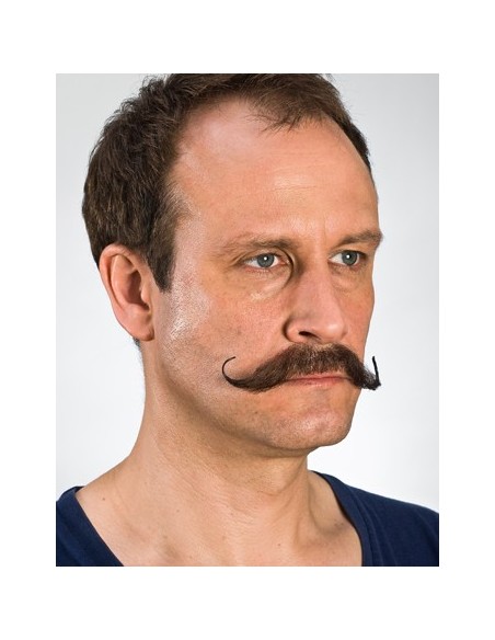 Bigote 9217 - KRYOLAN