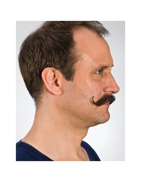 Bigote 9217 - KRYOLAN