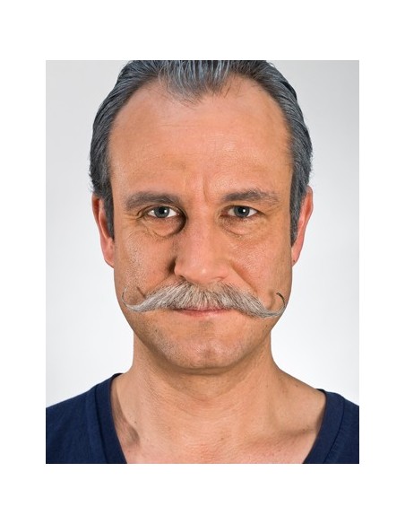 Bigote 9217 - KRYOLAN