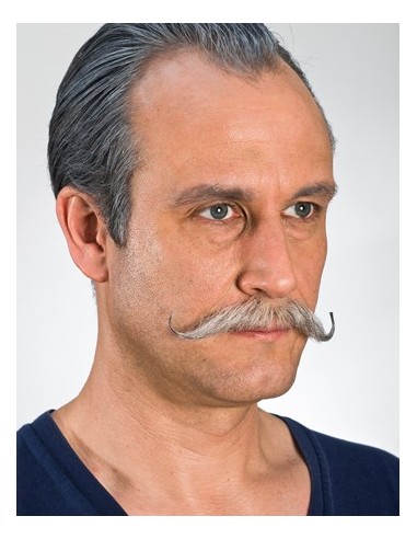 Bigote 9217 - KRYOLAN