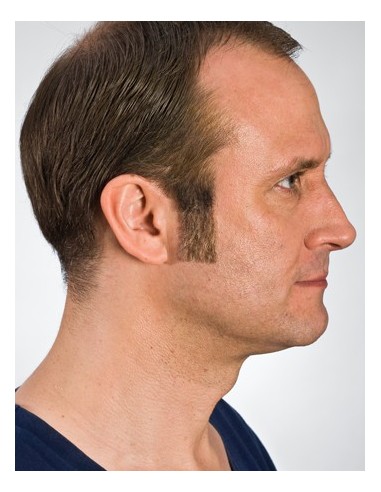 Patillas 9221 - KRYOLAN