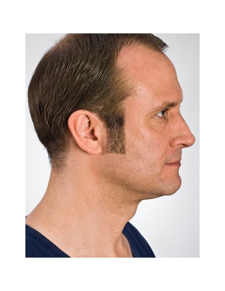 Patillas 9221 - KRYOLAN