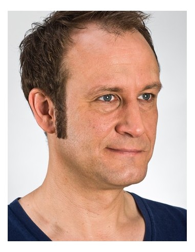 Patillas 9221 - KRYOLAN